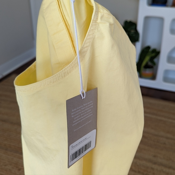 Everlane The Bubble Top - Picture 7 of 8